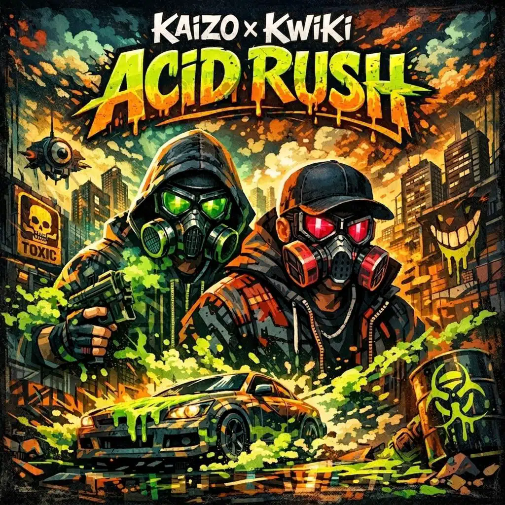 Kaïzo