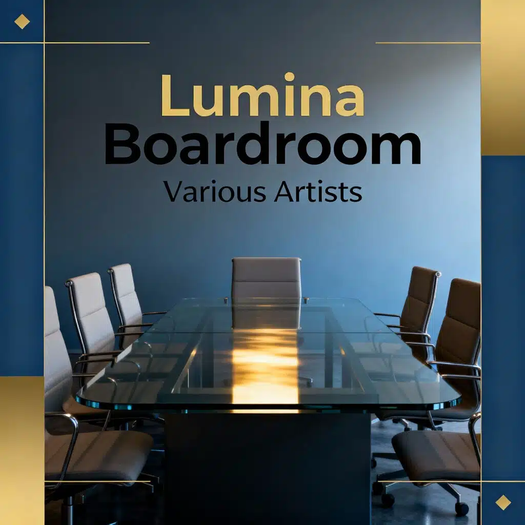 Lumina Boardroom