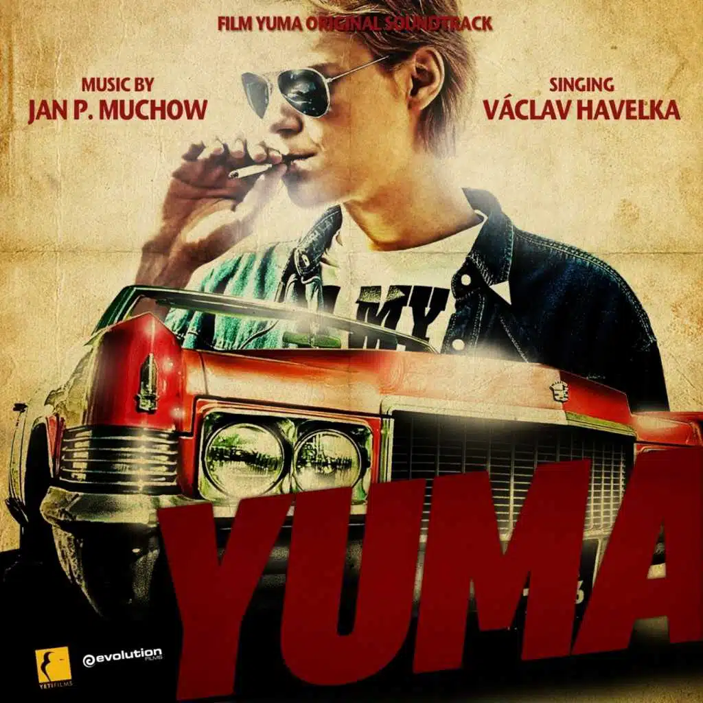Yuma Ost