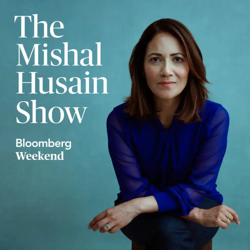 Weekend Listen: America in Free Fall? Historian Jill Lepore on the US at 250