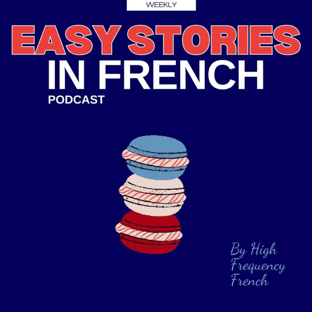 French Story: A Day in Paris – From the Bakery to the Cinema (A2)