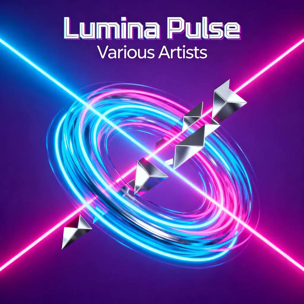 Lumina Pulse