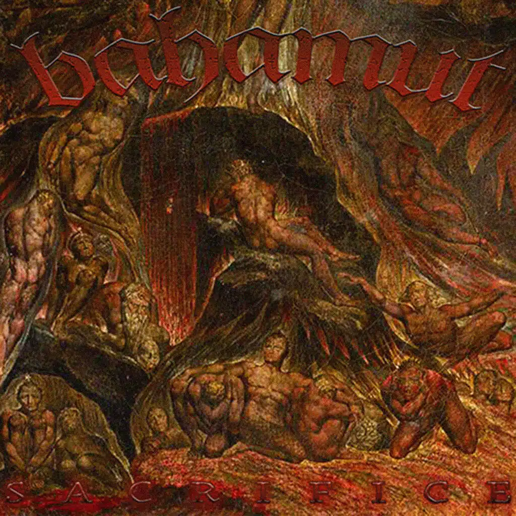 Sacrifice