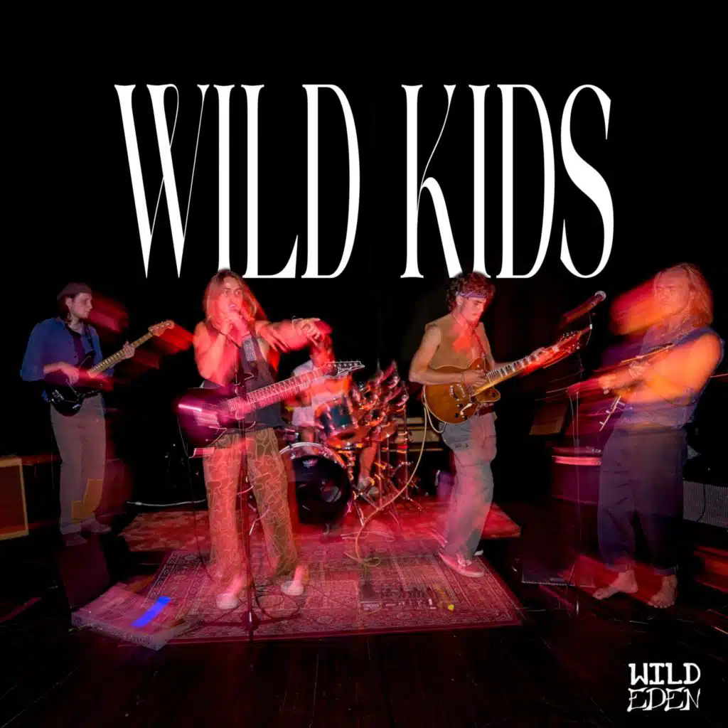 Wild Eden