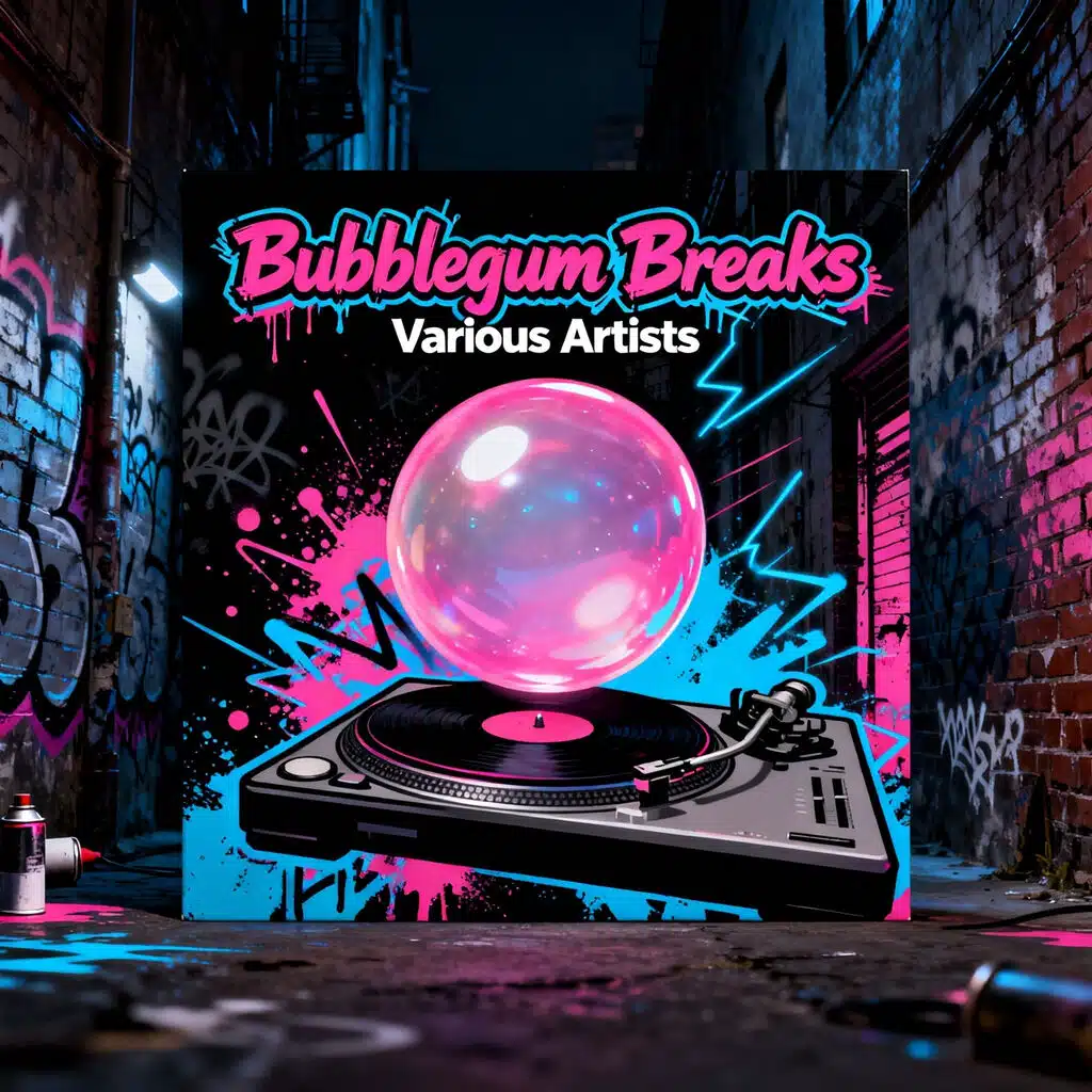 Bubblegum Breaks