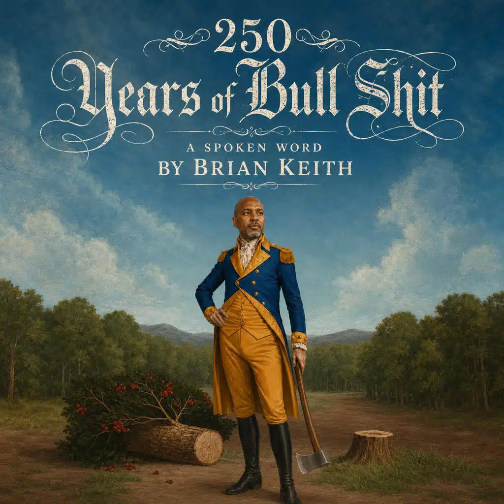 Brian Keith