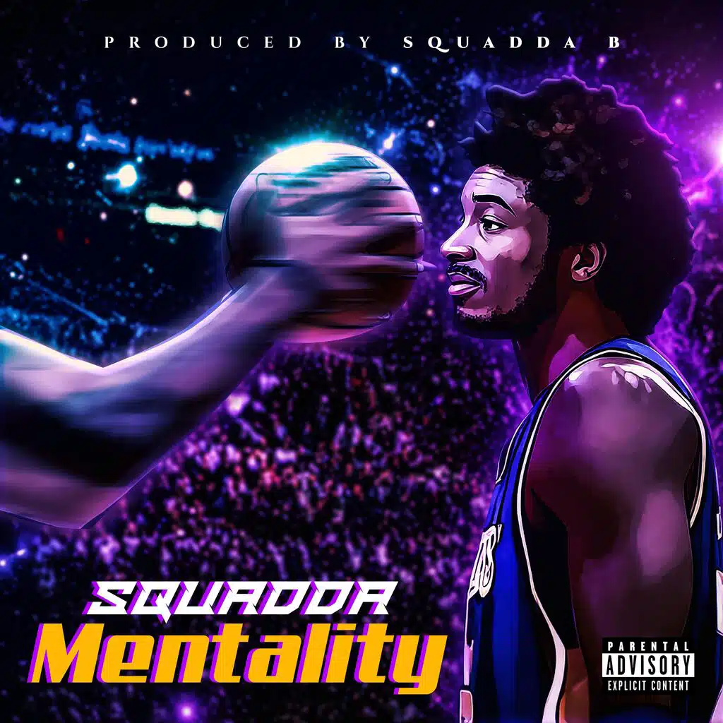 Squadda Mentality