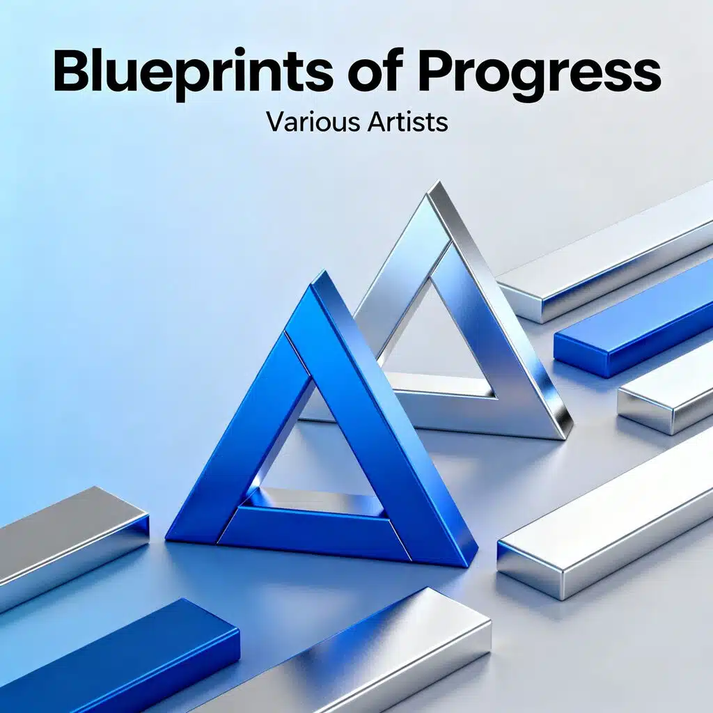 Blueprints of Progress