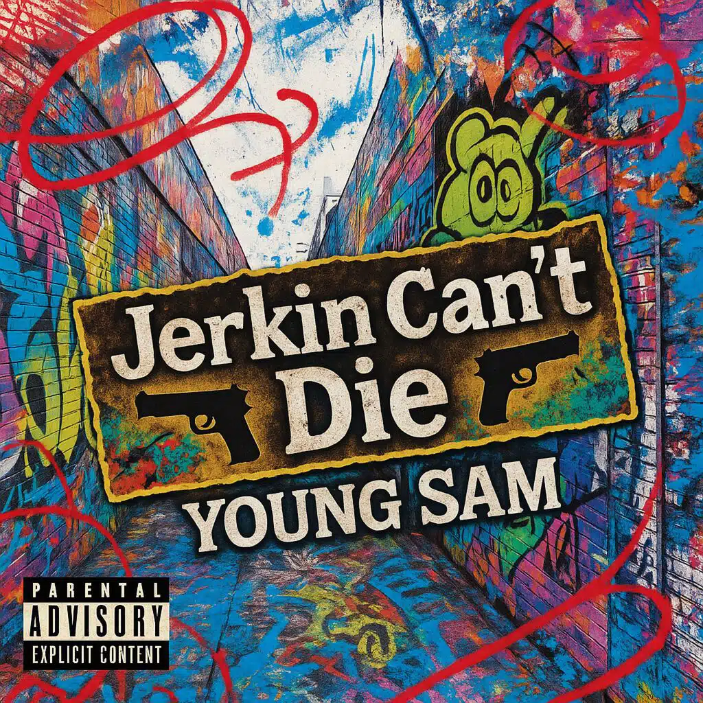 Jerkin Cant Die Reloaded