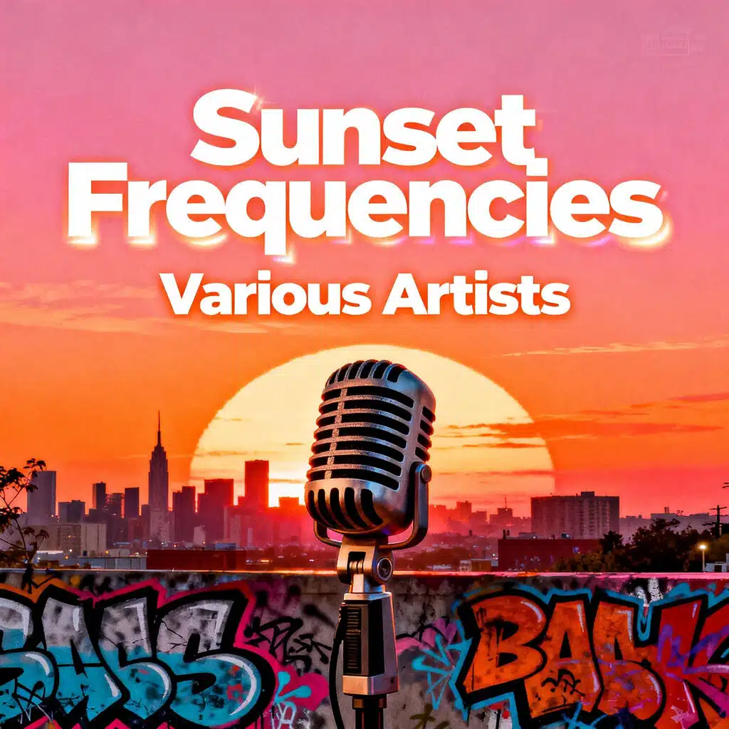 Sunset Frequencies