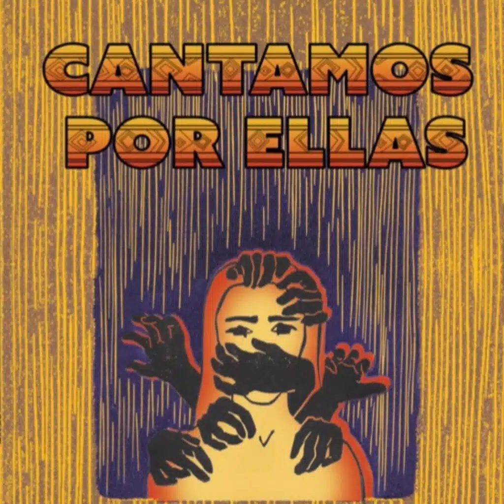 Cantamos por ellas