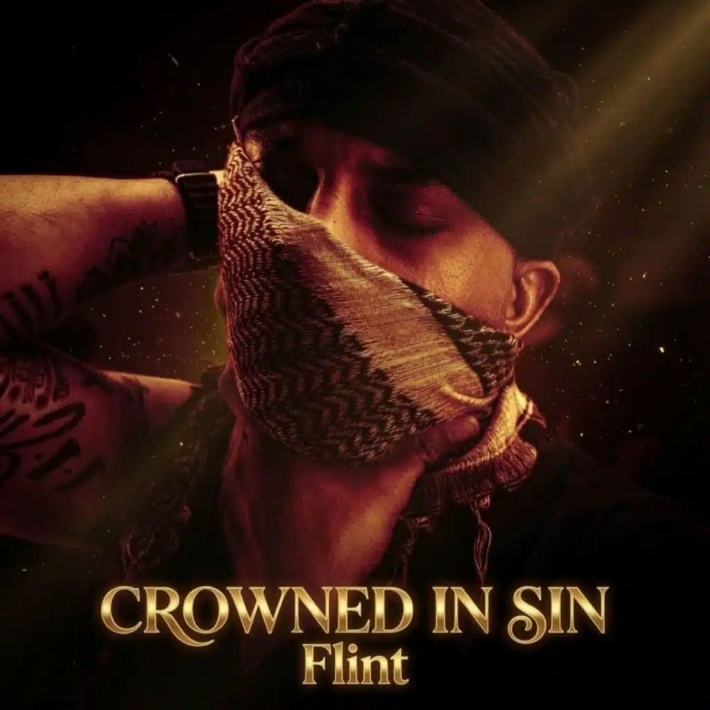 Crowned In Sin
