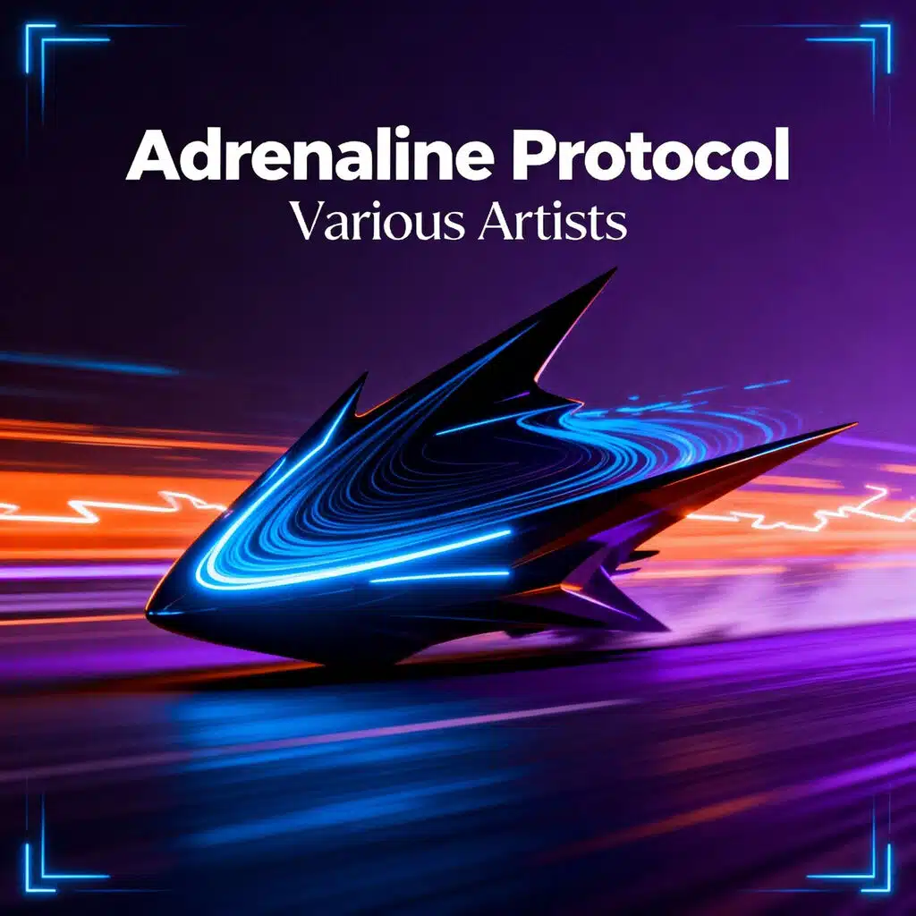 Adrenaline Protocol