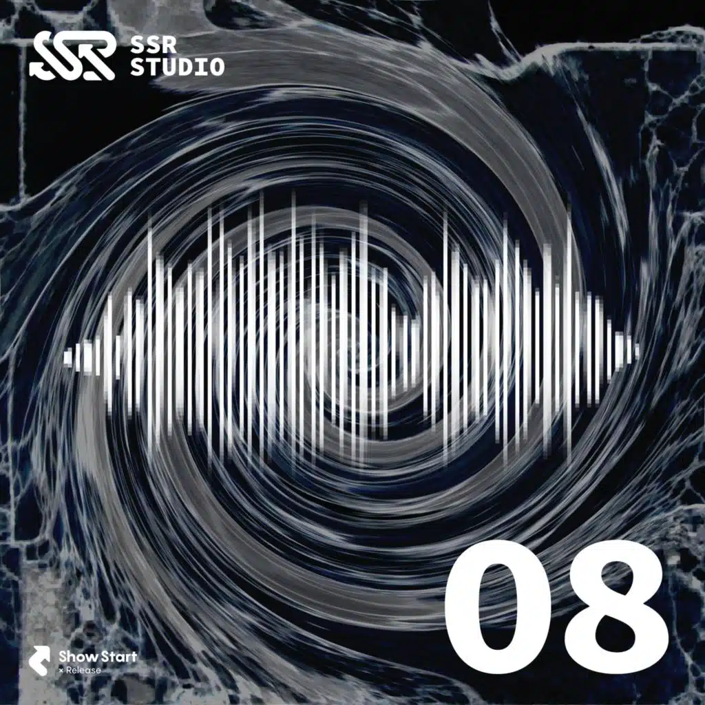 SSR Beats Vol.8: Kings Of Memphis
