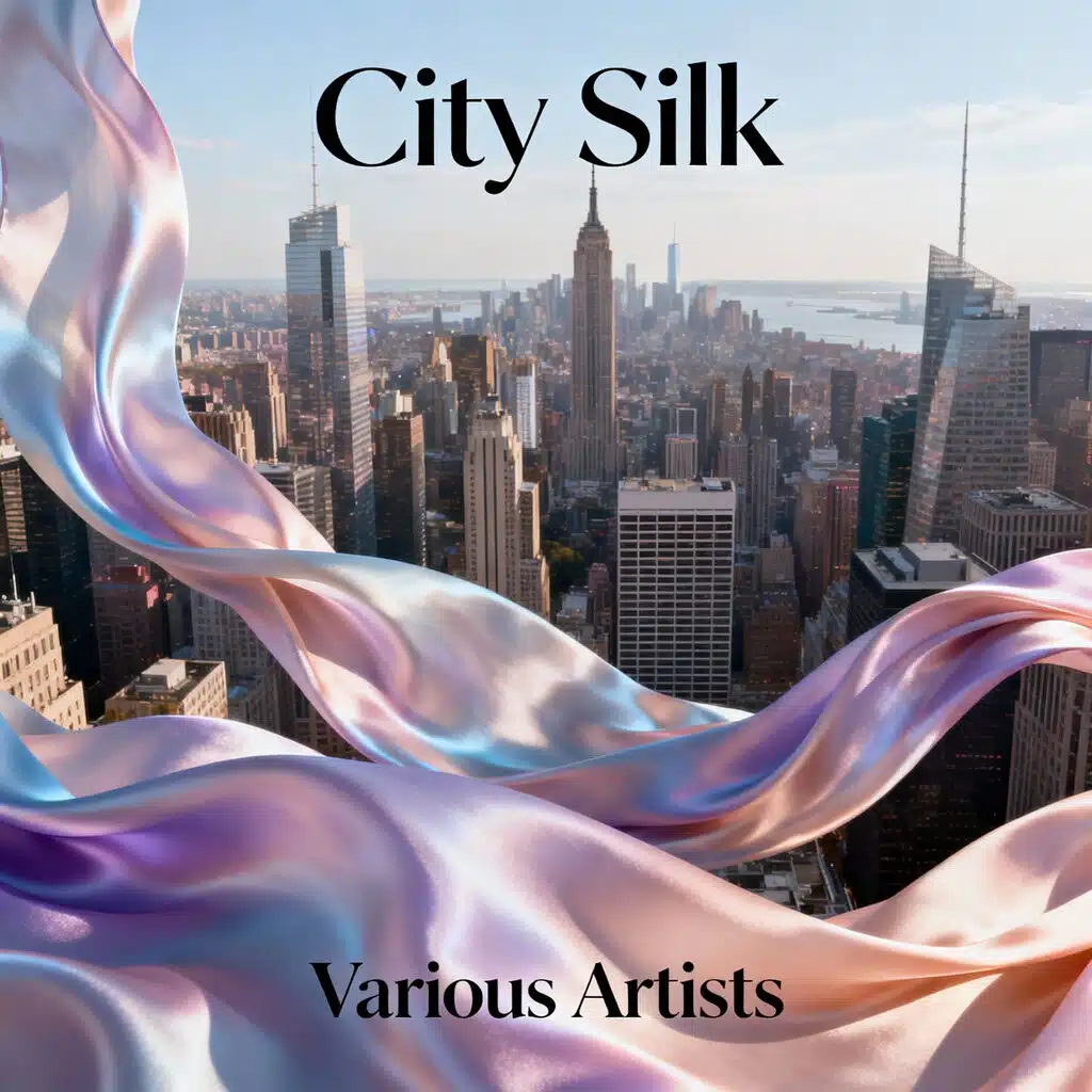 City Silk