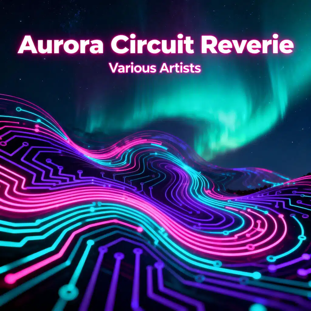 Aurora Circuit Reverie