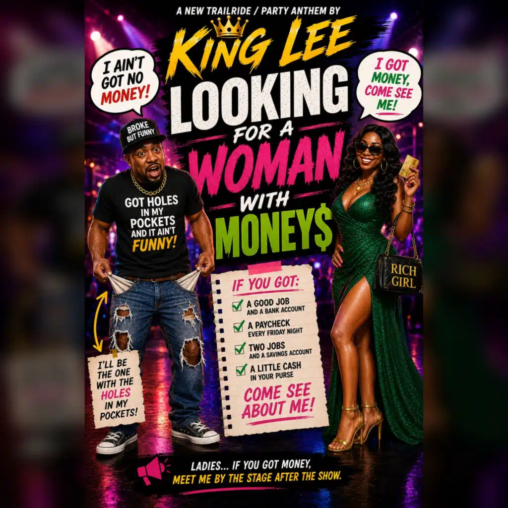 King Lee