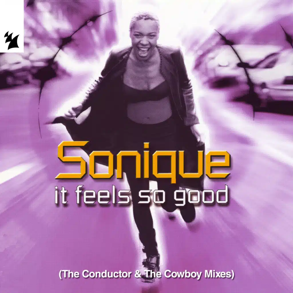 It Feels So Good (The Conductor & The Cowboy Mixes)