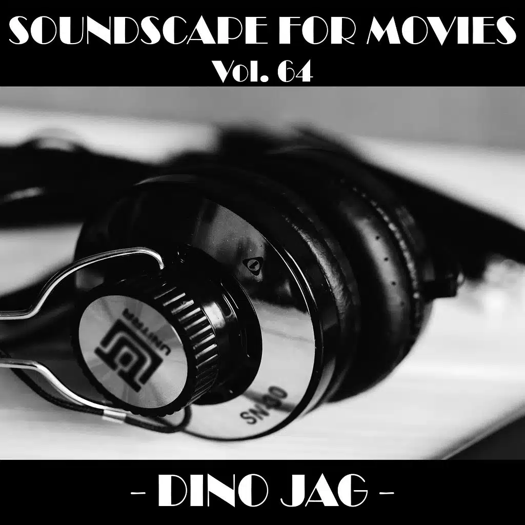 Soundscapes For Movies, Vol. 64