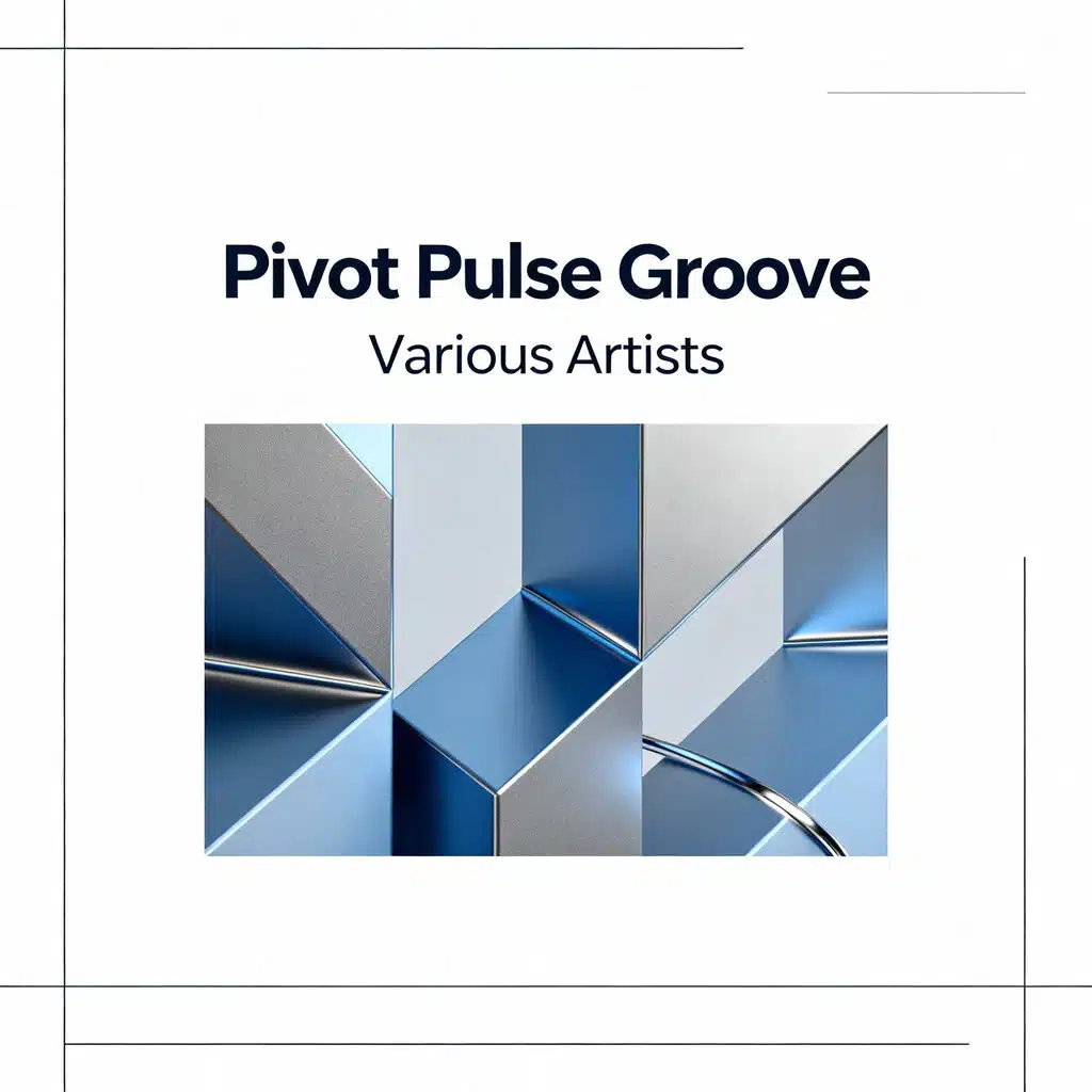 Pivot Pulse Groove