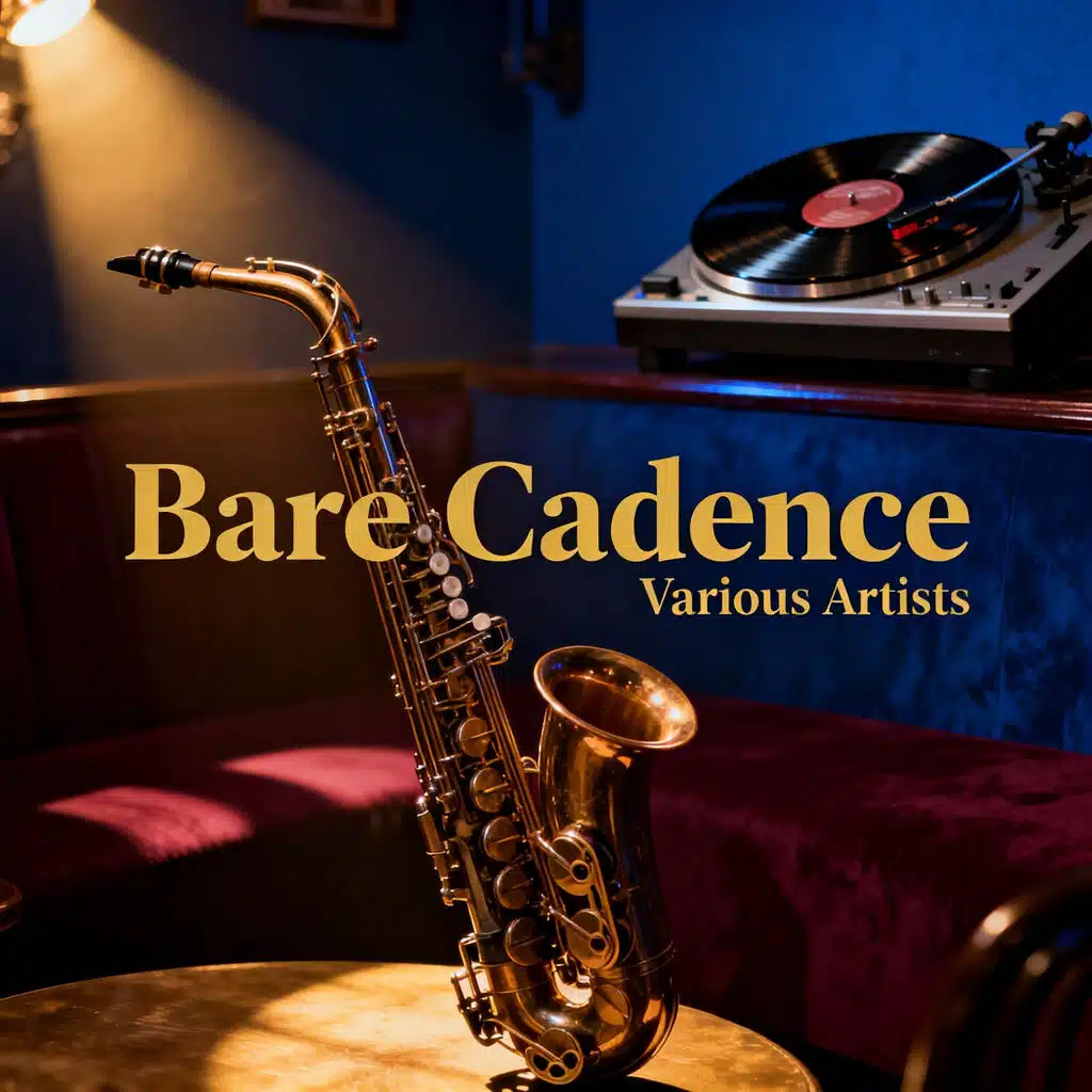 Bare Cadence