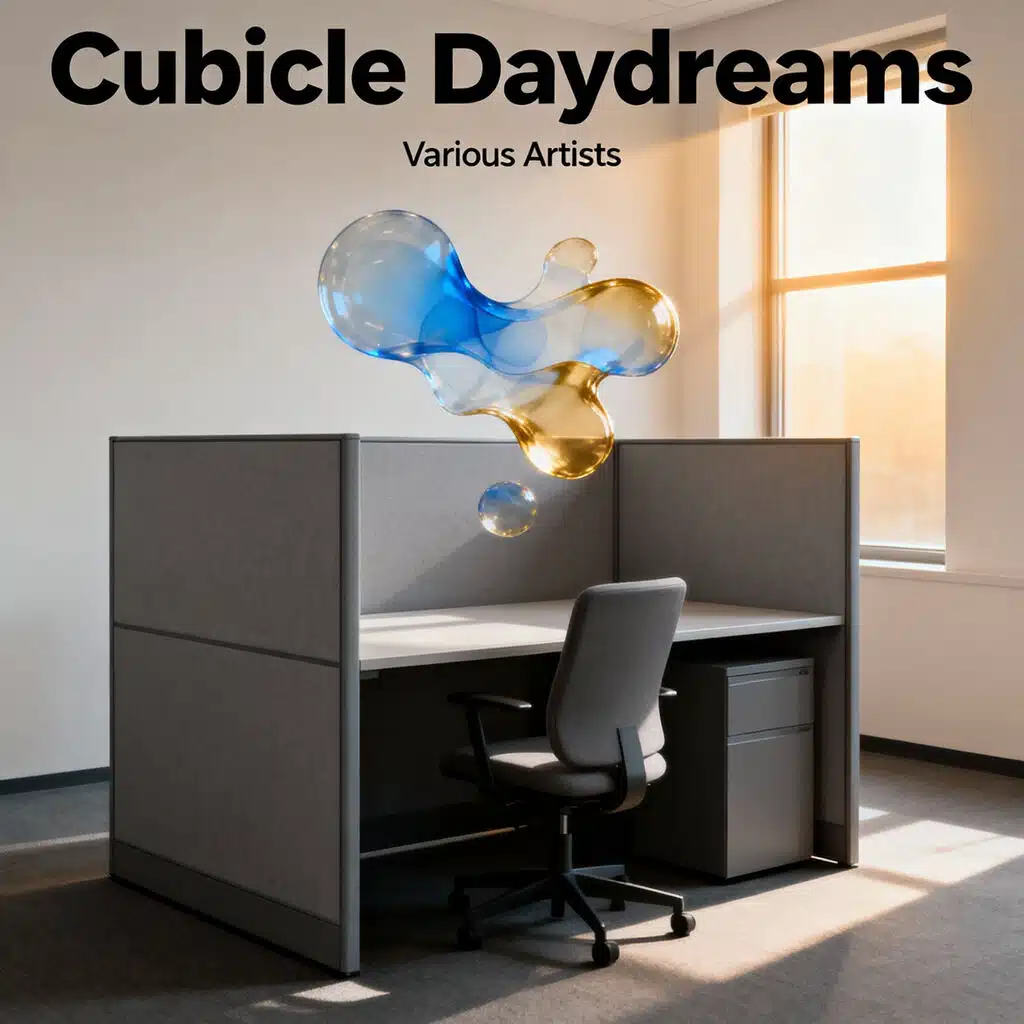 Cubicle Daydreams