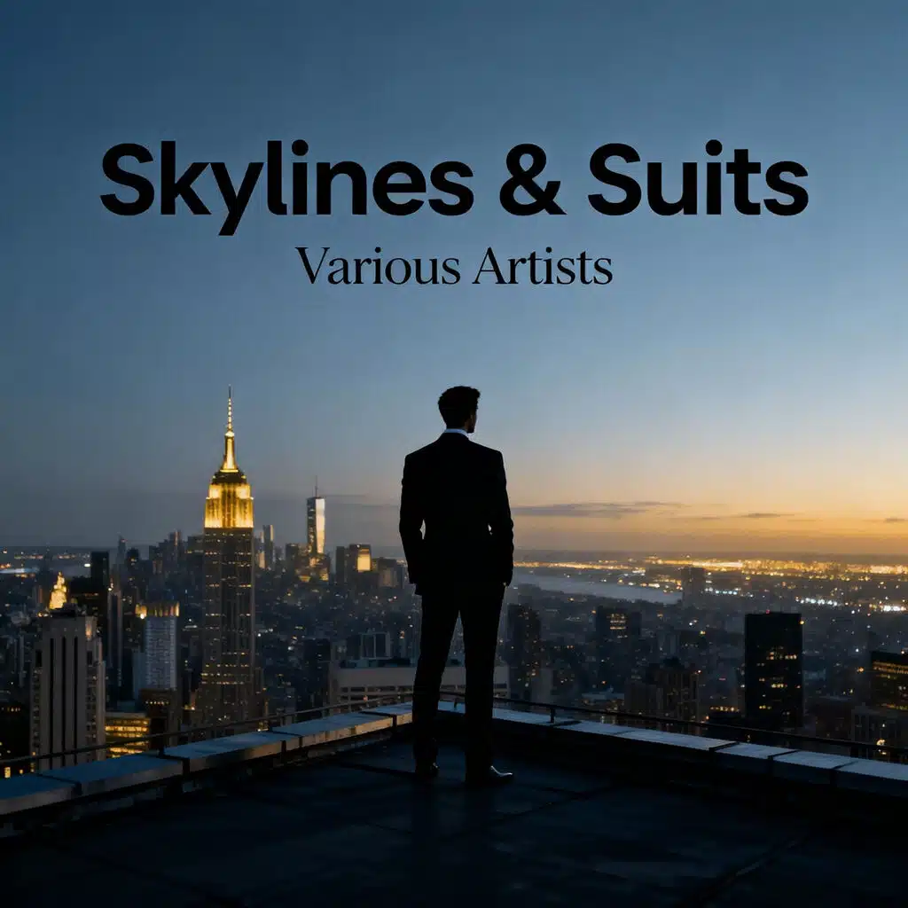 Skylines & Suits