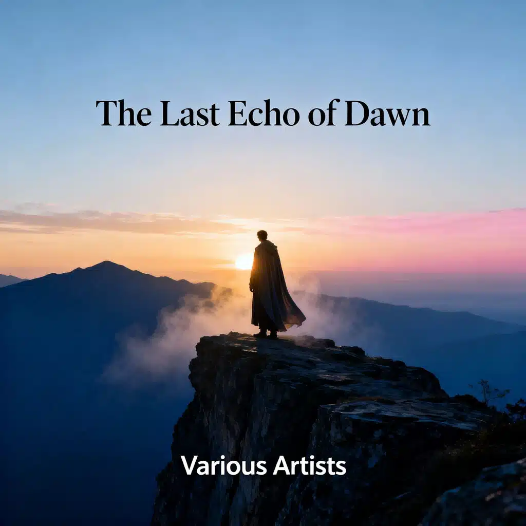 The Last Echo of Dawn