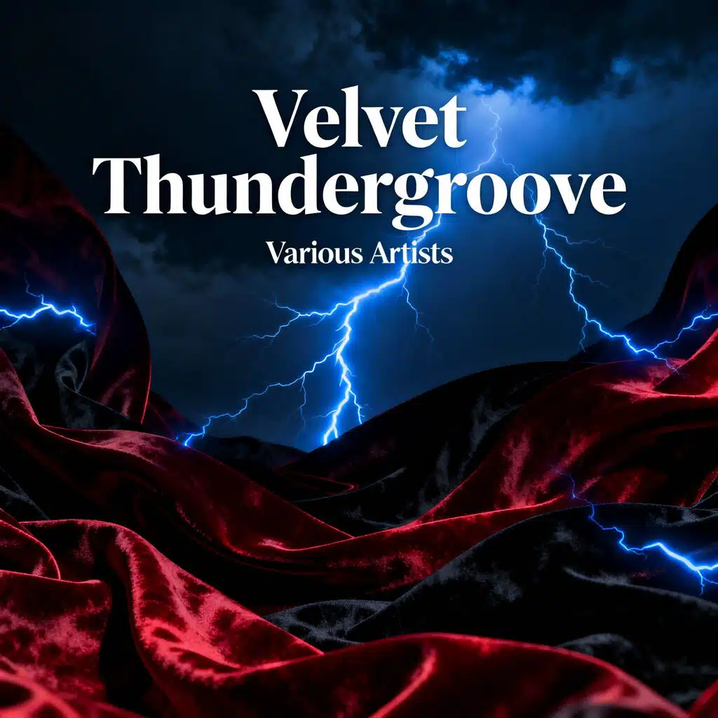 Velvet Thundergroove