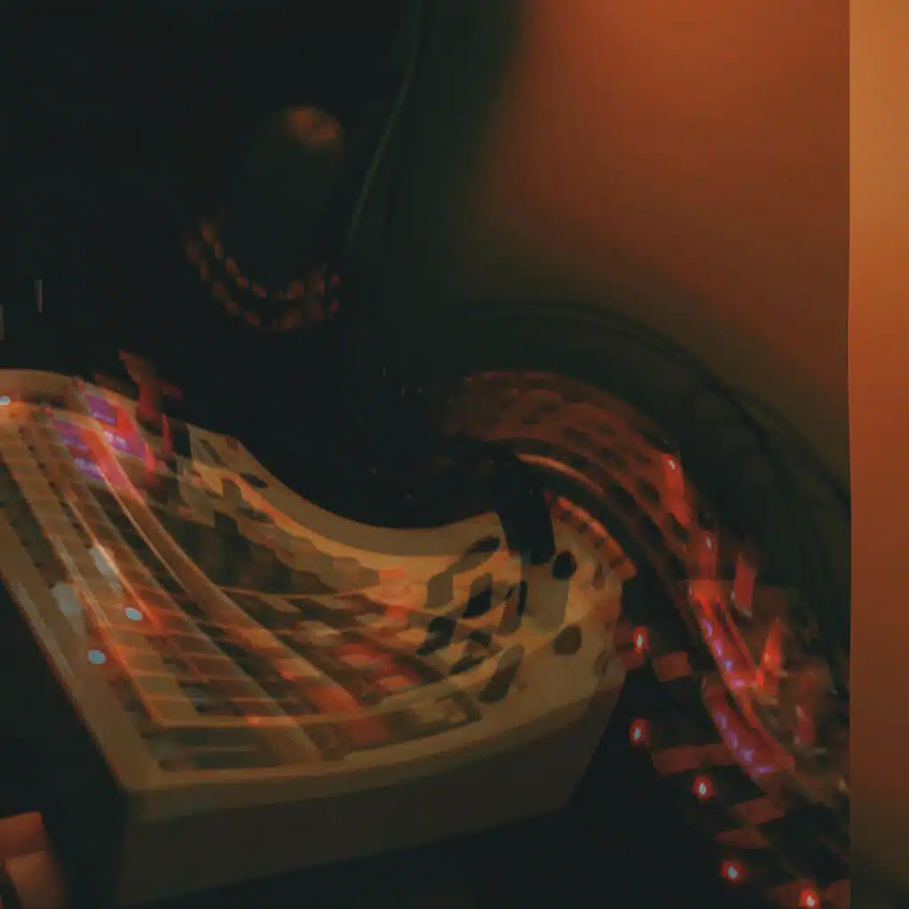 Sounds from the Inner Space