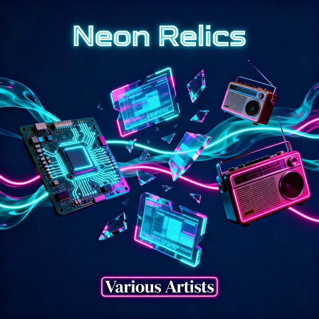 Neon Relics