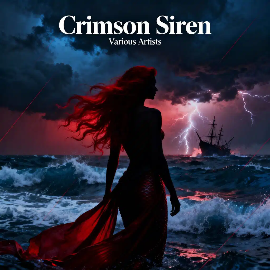 Crimson Siren