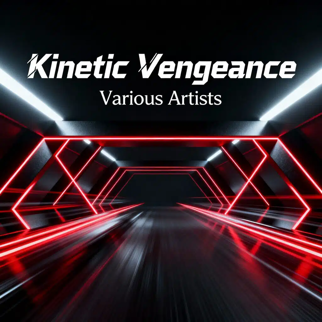 Kinetic Vengeance