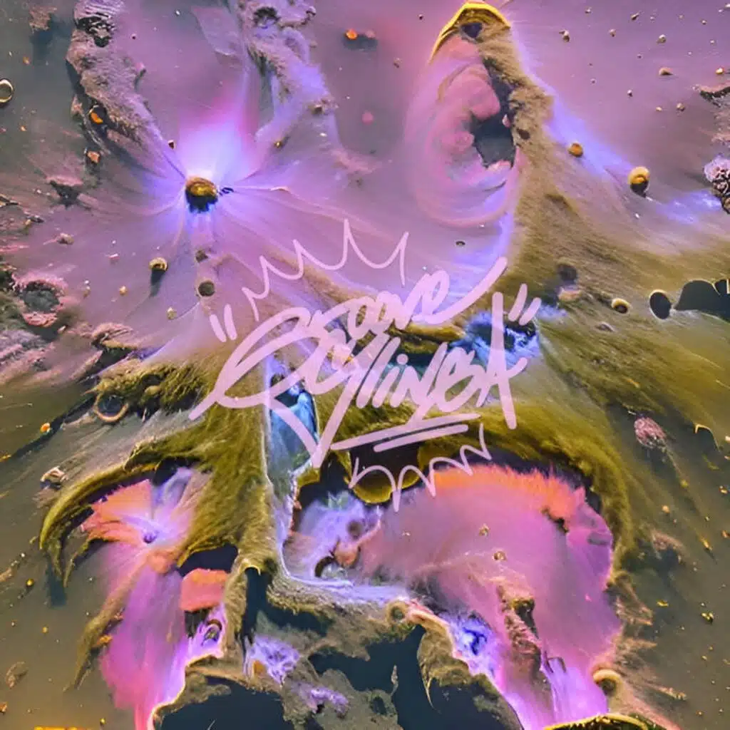 Lost In Outer Space EP