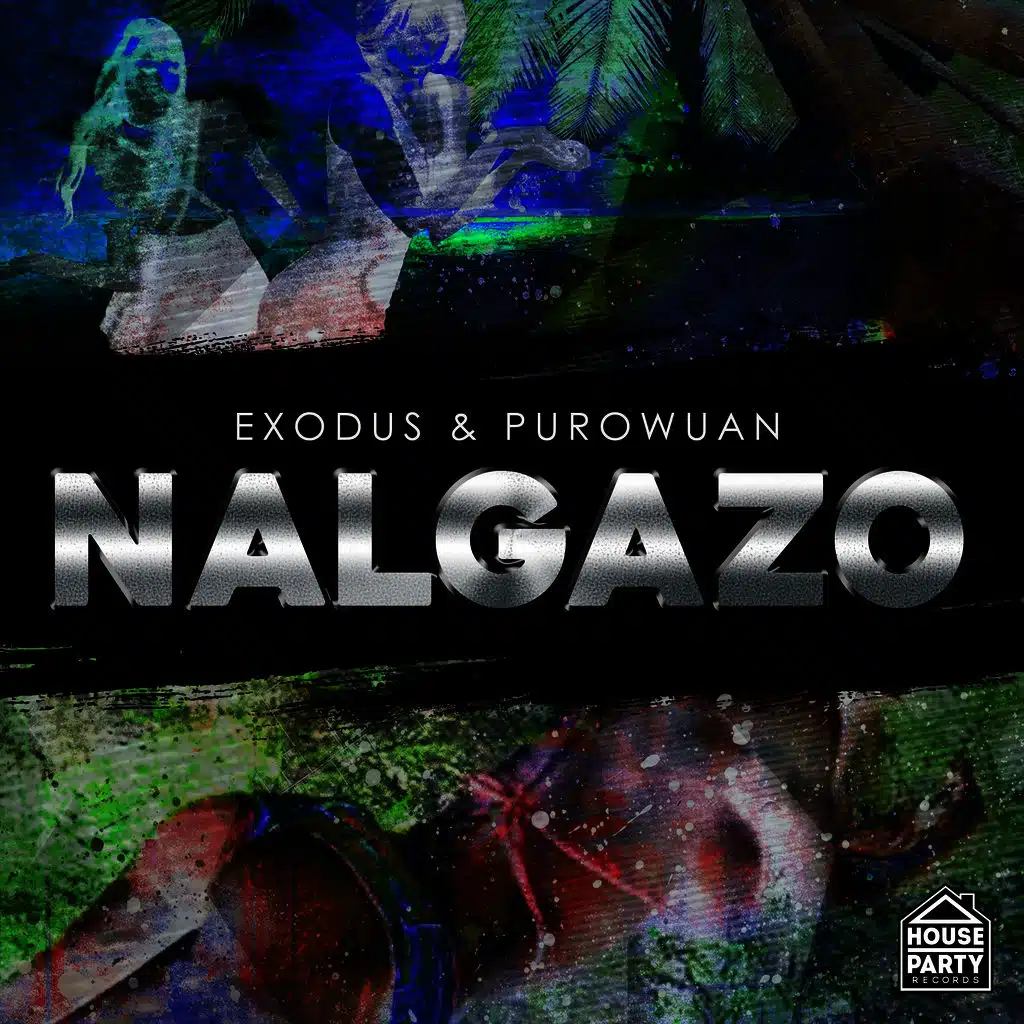 Nalgazo