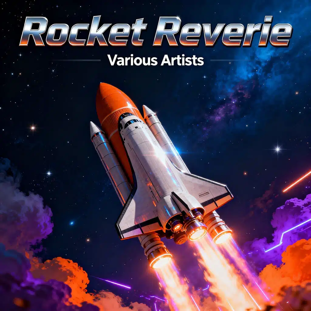 Rocket Reverie