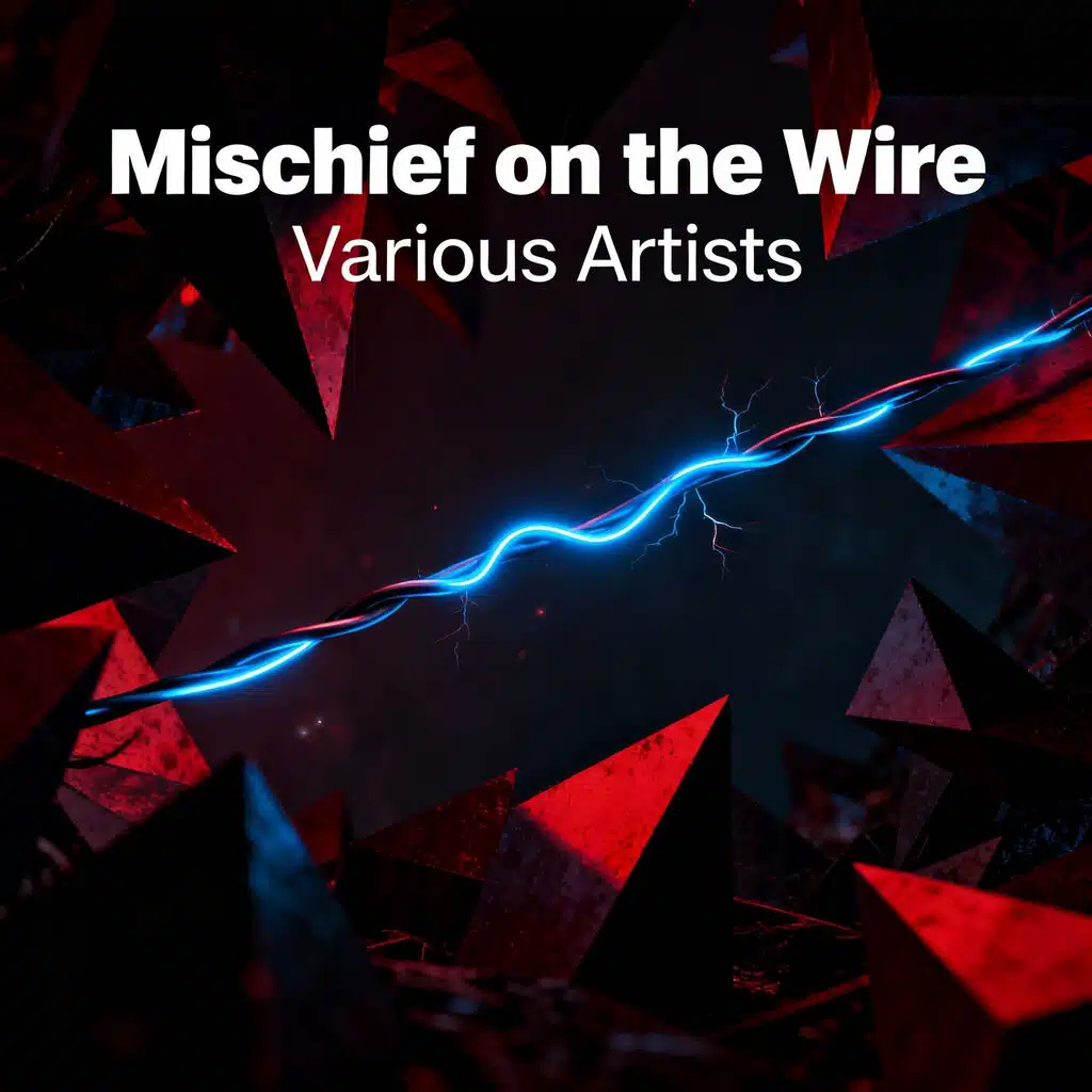 Mischief on the Wire