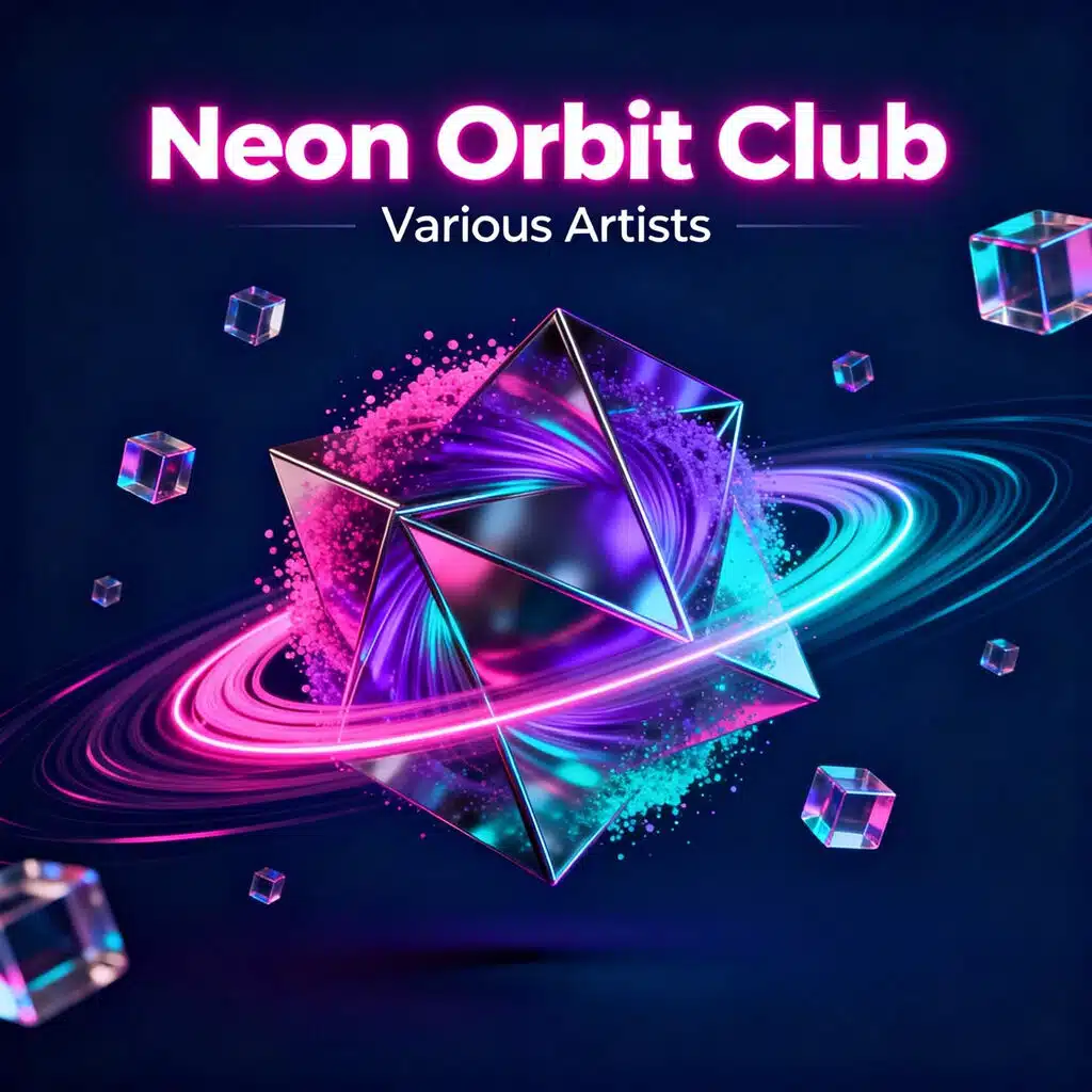 Neon Orbit Club