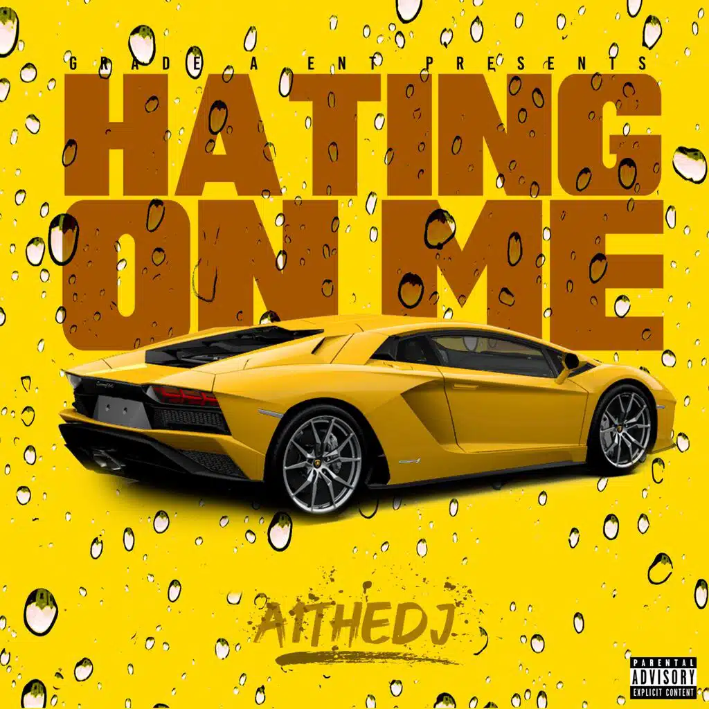 A1TheDJ