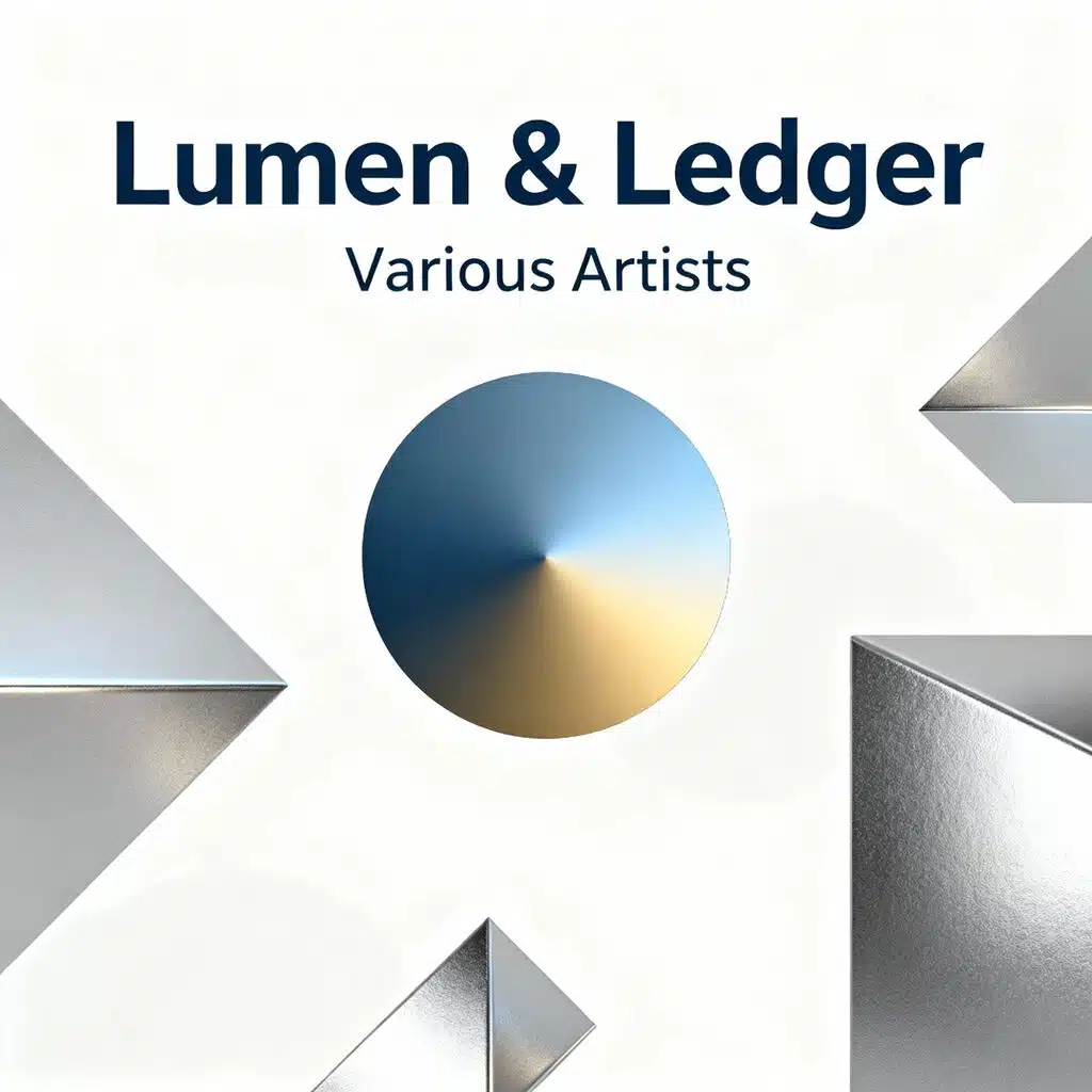Lumen & Ledger