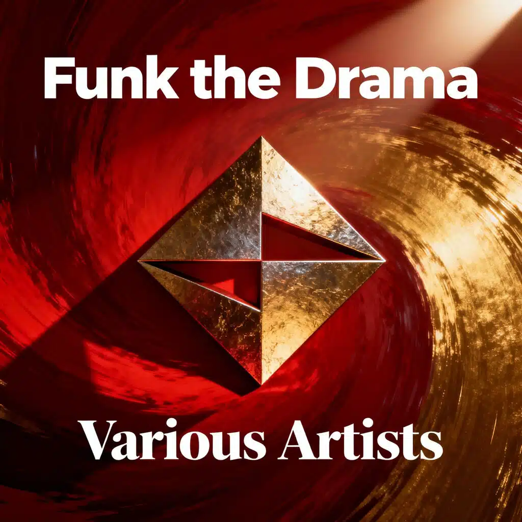 Funk the Drama