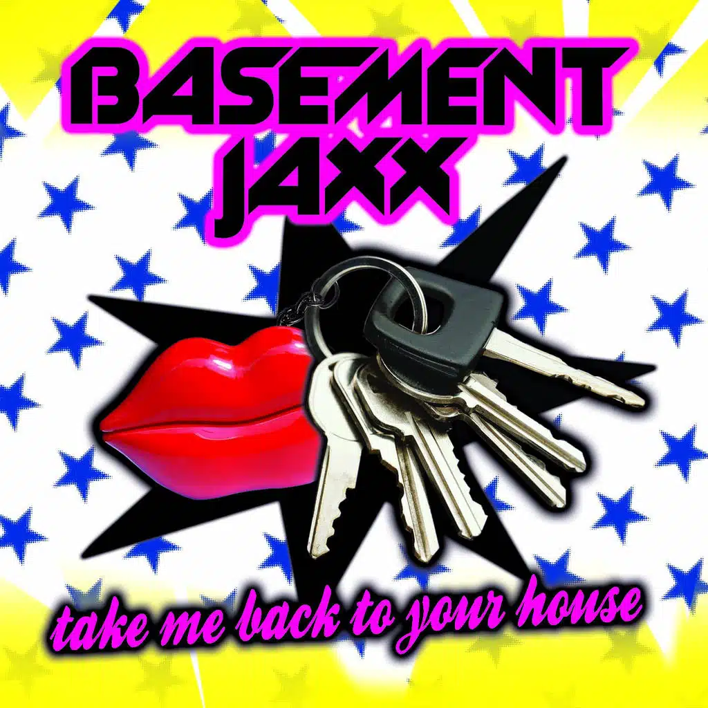 Take Me Back to Your House (Felix B Big Houz Dub)