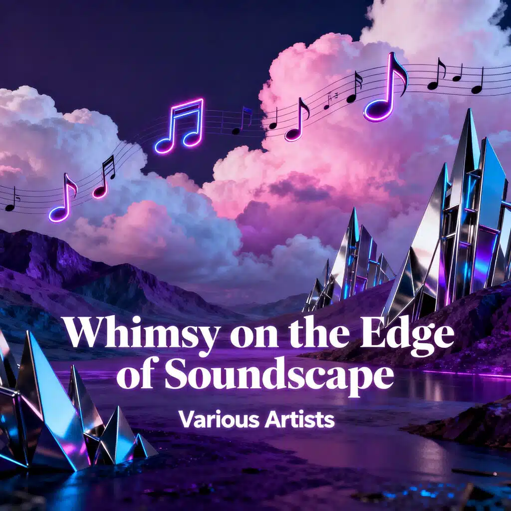 Whimsy on the Edge of Soundscape