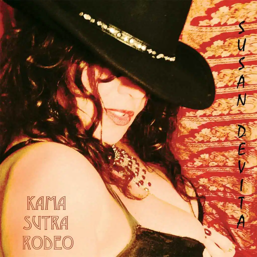 Kama Sutra Rodeo
