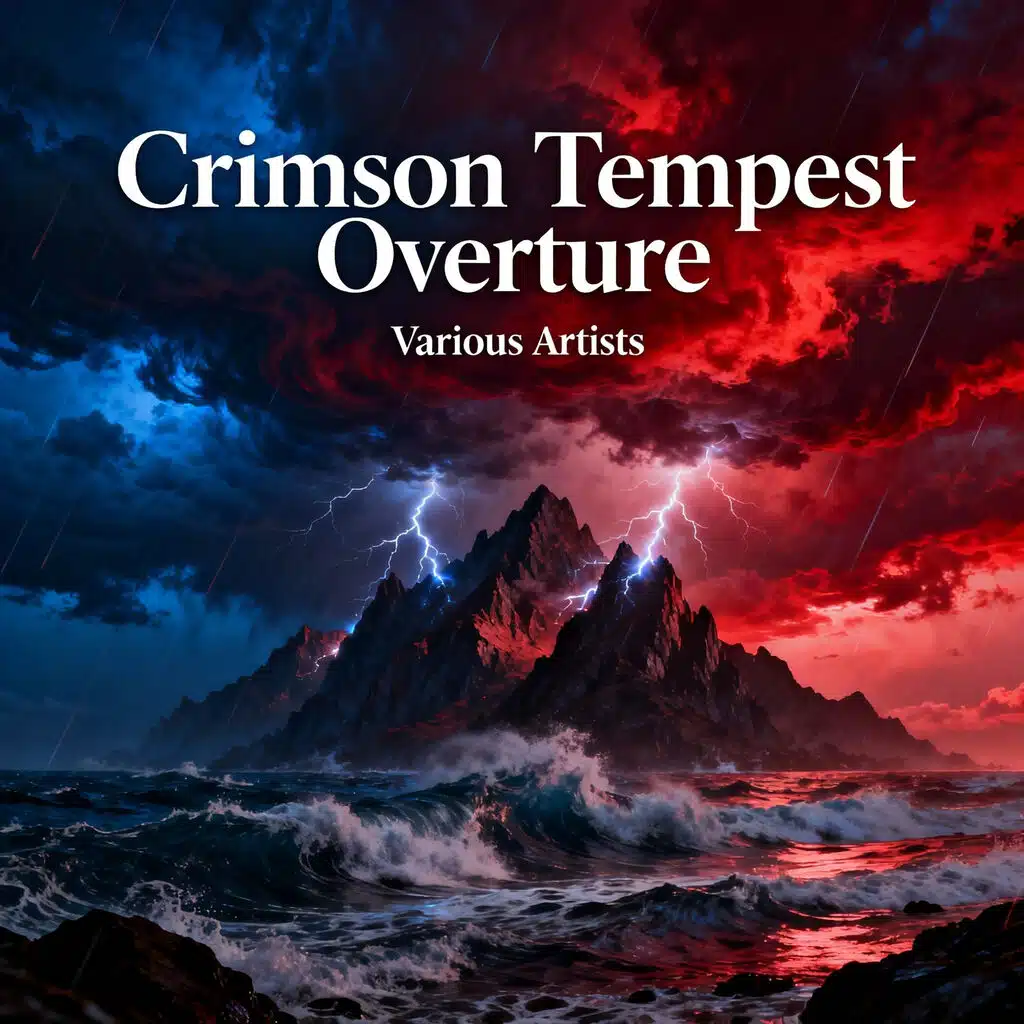 Crimson Tempest Overture