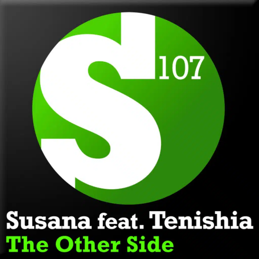 The Other Side (feat. Tenishia)