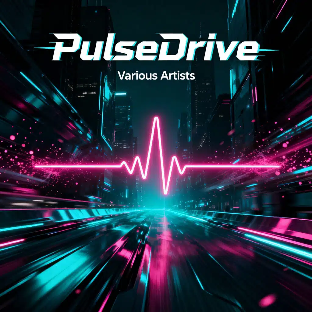 PulseDrive