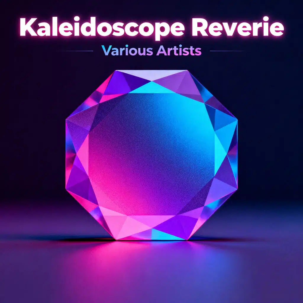 Kaleidoscope Reverie