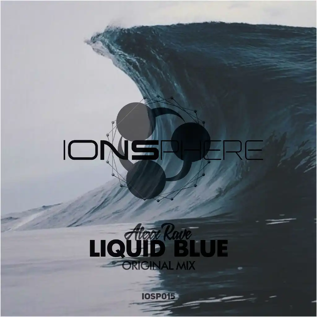 Liquid Blue