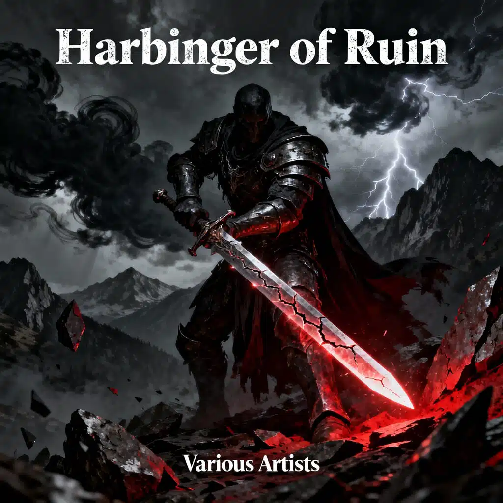 Harbinger of Ruin